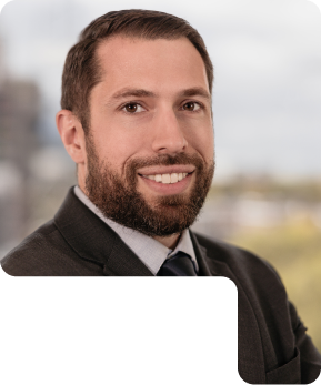 Chris Ferris, CFP, CFA