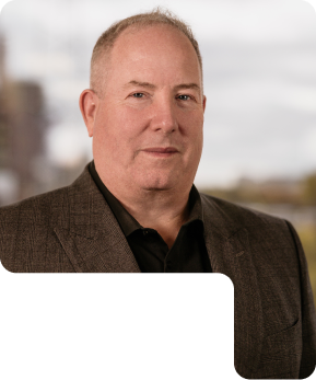 David Burnie, CFP, CIM